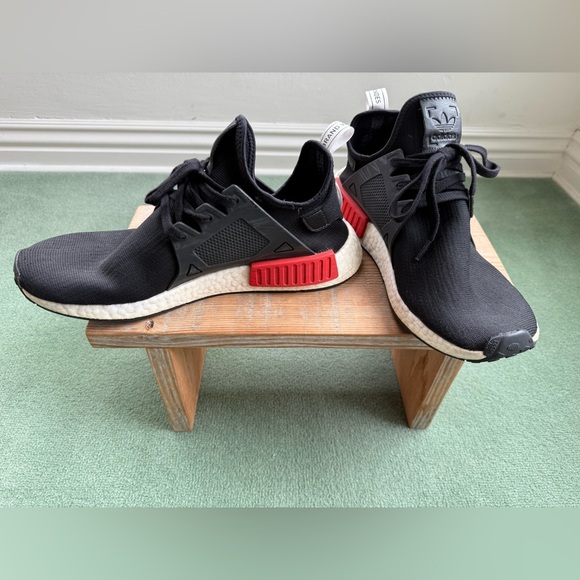 Adidas NMD men's size 12 - Picture 1 of 7